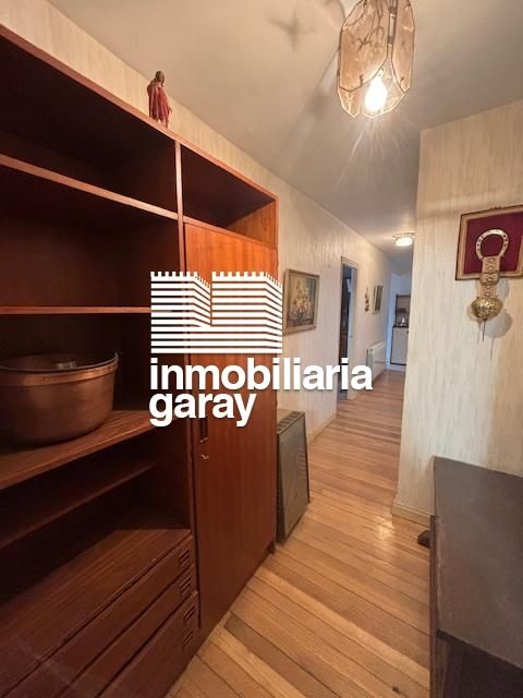 Flat for sale in Espinosa de los Monteros  with Heating and Balcony