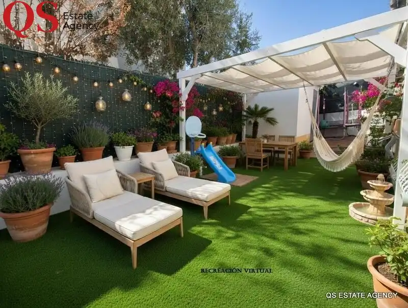 Maison avec terrasse à vendre à Cunit Residencial, imagen 68