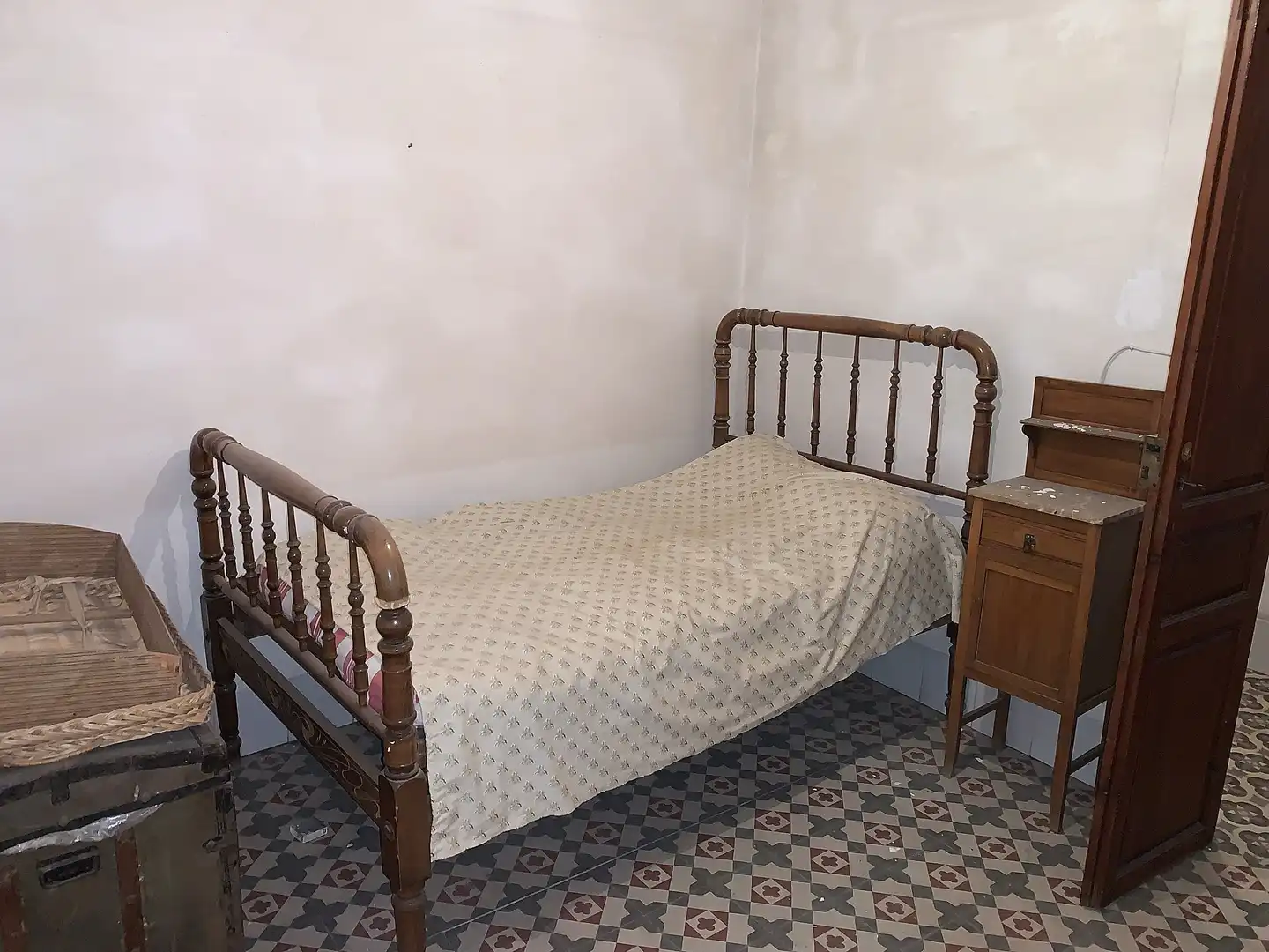 Habitación de Dúplex en venta en Agost con Amueblado