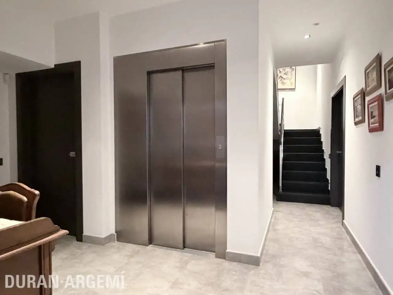 Casa o xalet en venda en Terrassa amb Aire condicionat, Calefacció i Jardí privat