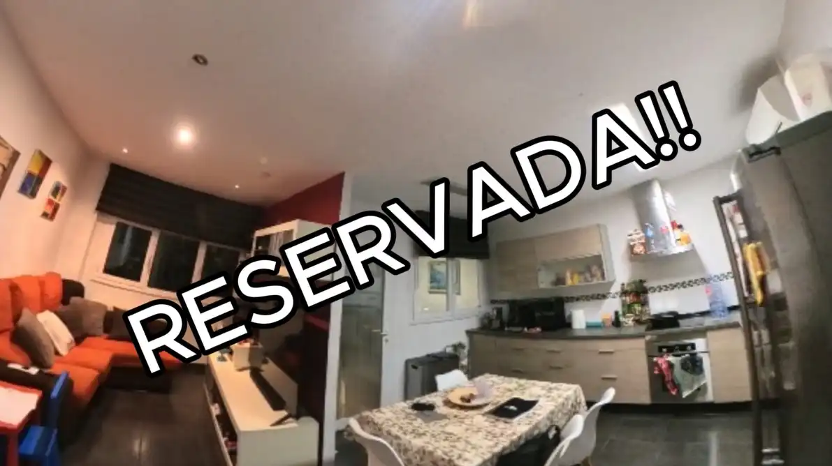 Casa adosada en venta en Tàrrega con Aire acondicionado, Calefacción y Jardín privado