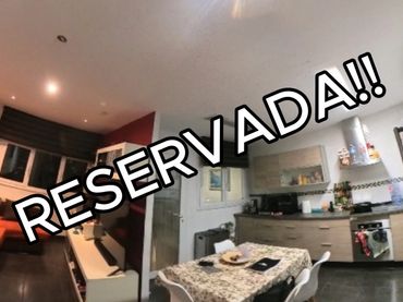 Adossat amb balcó en venda a Carrer de la Comtessa Dolça