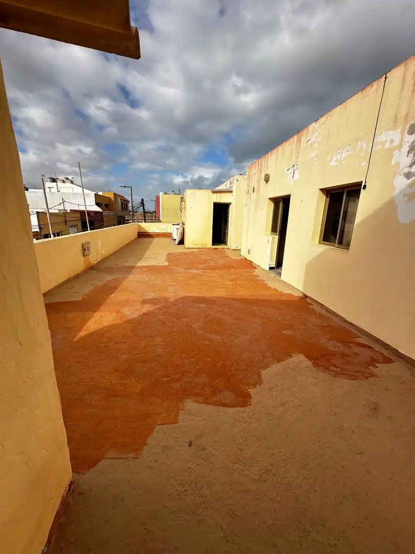 Terraza de Edificio en venta en Puerto del Rosario
