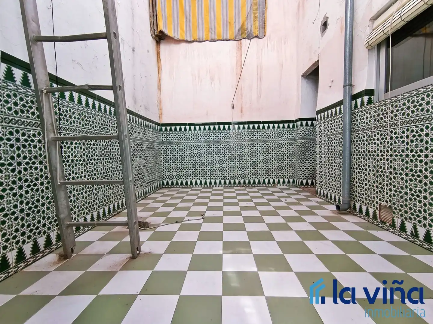 Terrace of Houses for sale in Benamejí