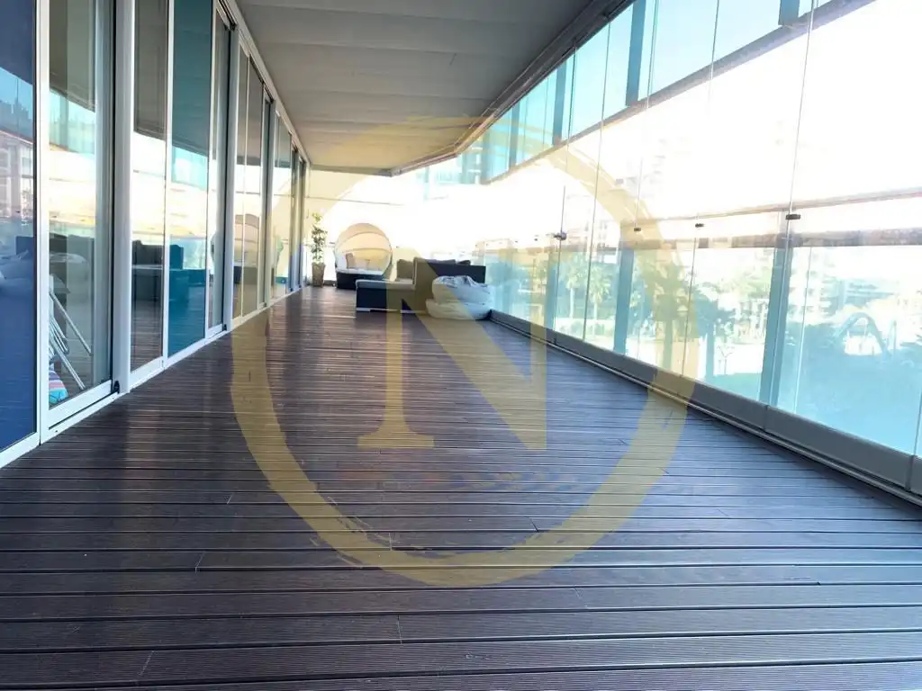 Wohnung mit Pool zum Verkauf in Paseo Taulat, imagen 34