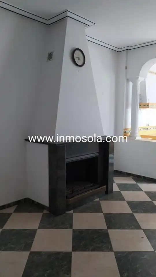 Casa con terrazza in vendita a Calle Veracruz, imagen 28