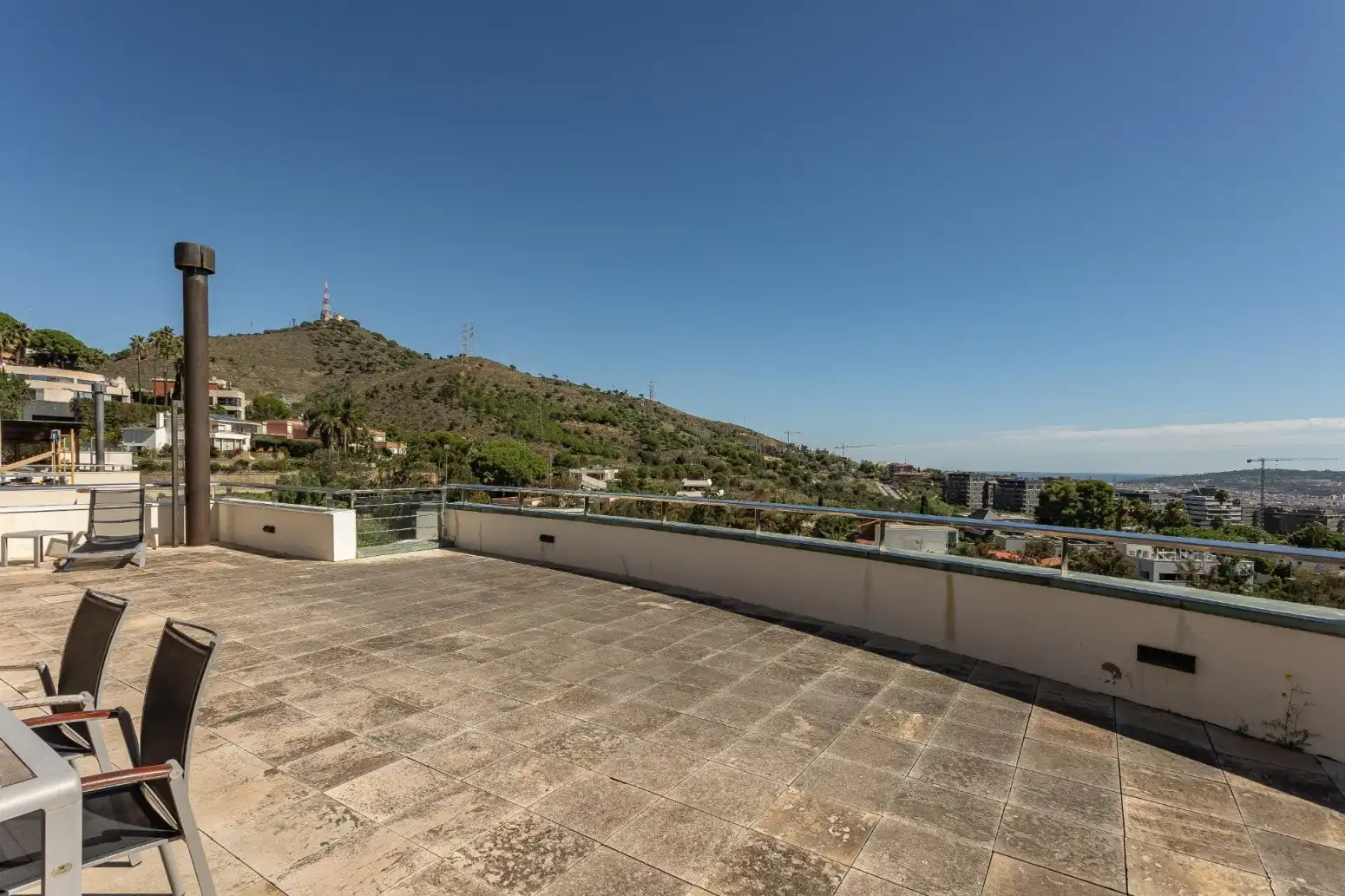 Casa o chalet en venta en Esplugues de Llobregat - Calle PERE BERRUGUETE, Ciutat Diagonal