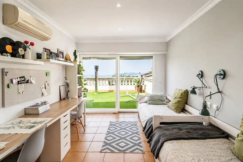 Villa mit Terrasse zum Verkauf in Pòrtol, imagen 16
