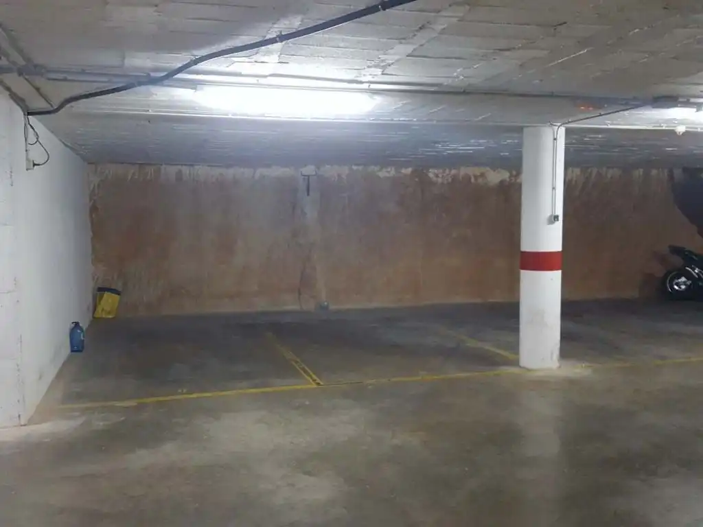 Aparcament en venda a Avenida Canàries, imagen 3