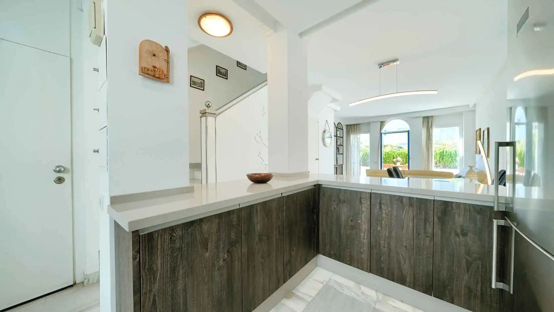 Apartment with pool for sale in RAMON GOMEZ DE LA SERNA 23, imagen 15
