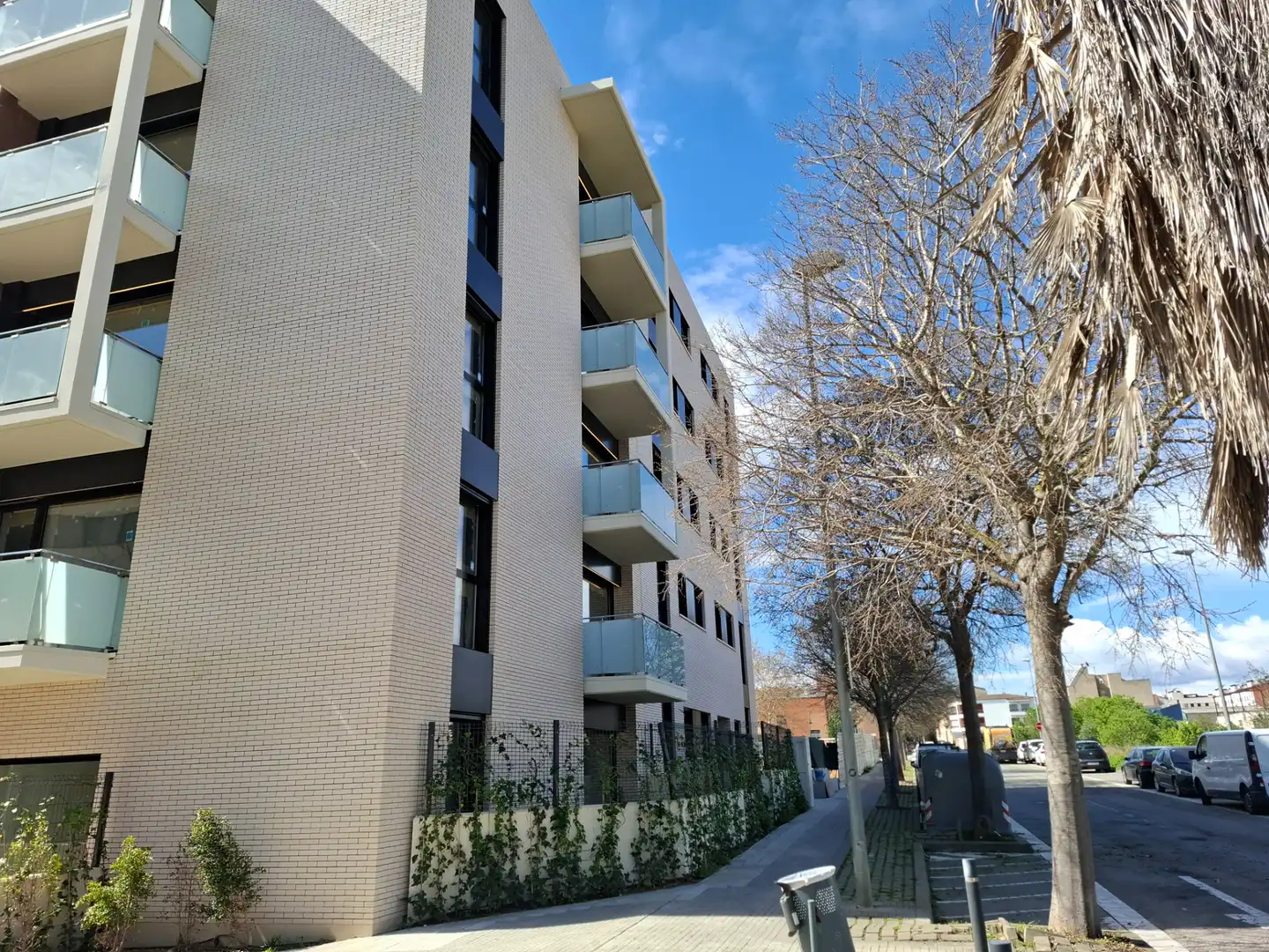 Àtic en venda a Carrer de la Mare Ràfols, 54, Barceloneta - Molí d'en Rovira