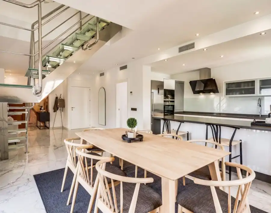 Piso con piscina en venta en Nueva Andalucía, imagen 14