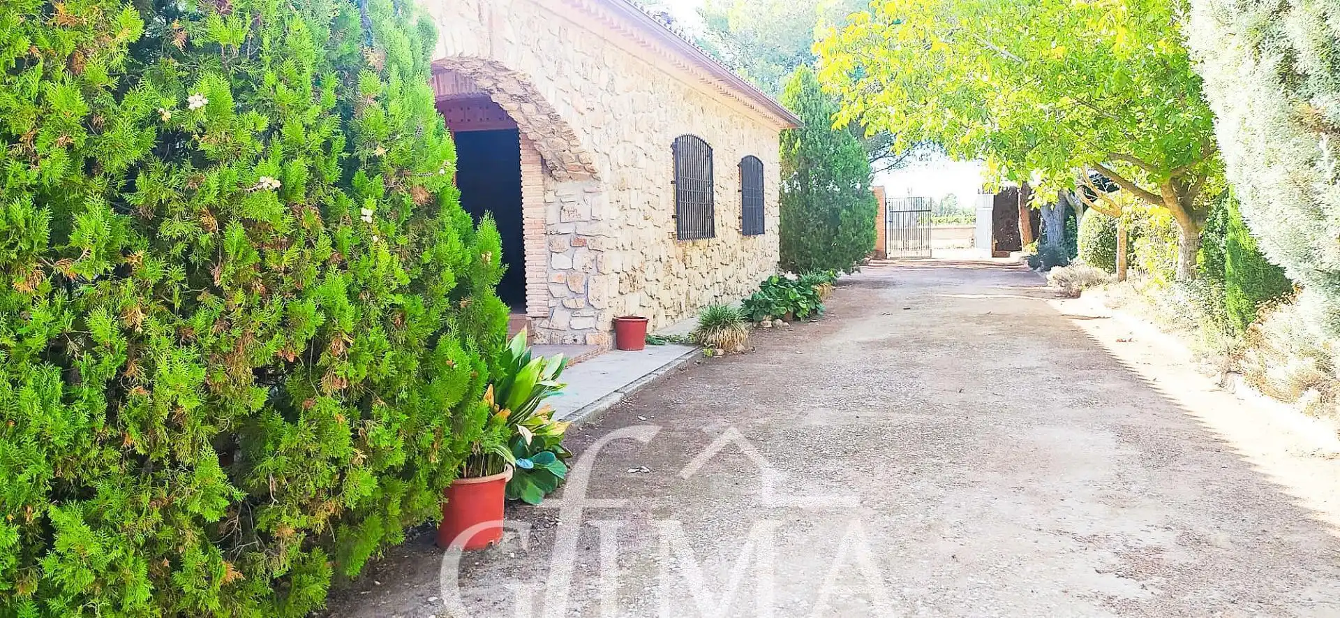 Chalet en venta en Argamasilla de Alba, imagen 4