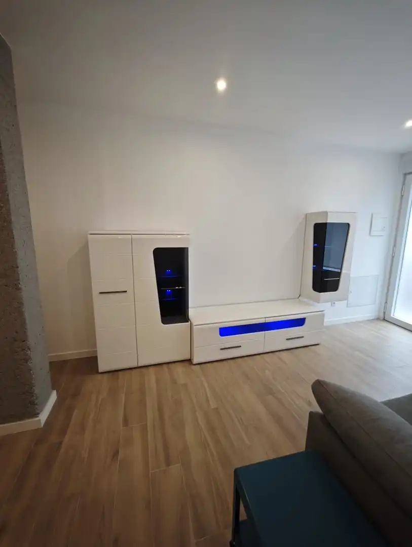 Flat to rent in Entrambasaguas - LA RAÑADA
