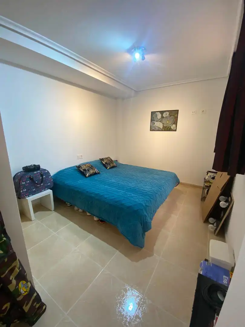 Apartament amb terrassa en venda a San Fulgencio, imagen 27