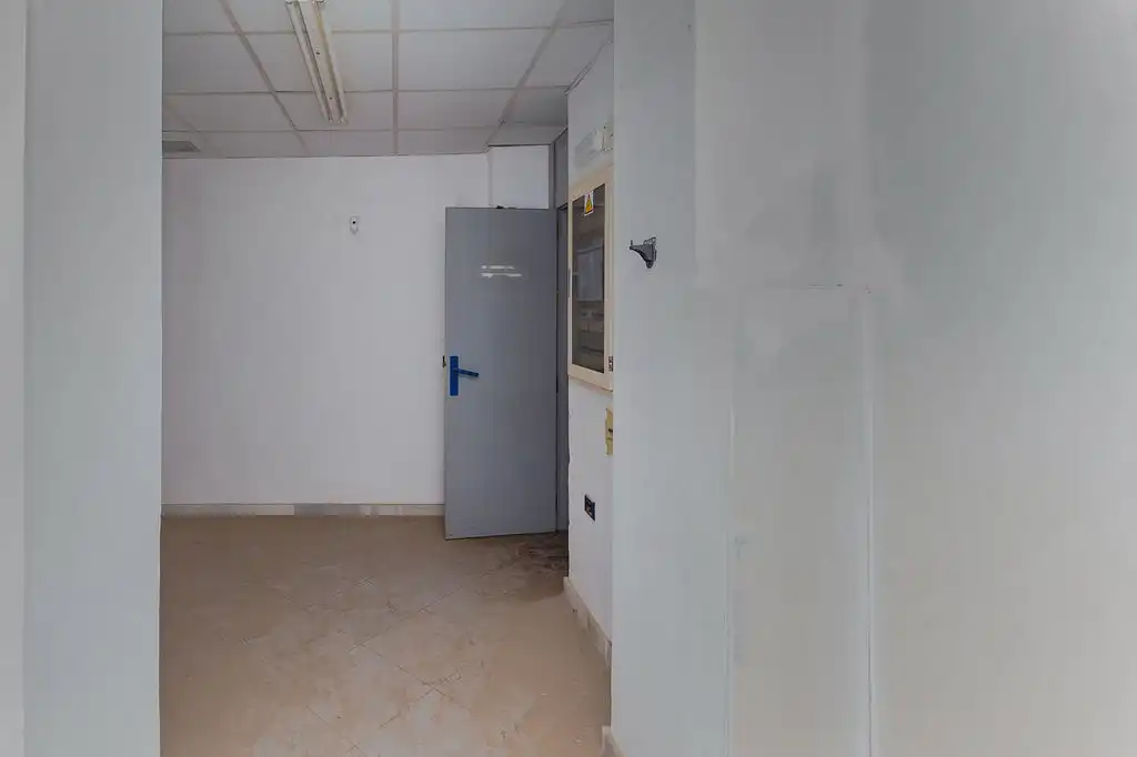 Geschaftsraum zur Miete in Almería