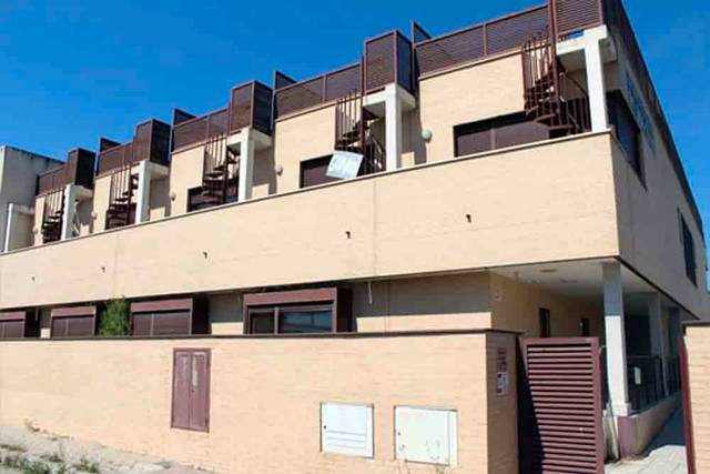 Garaje en Venta en Rejas