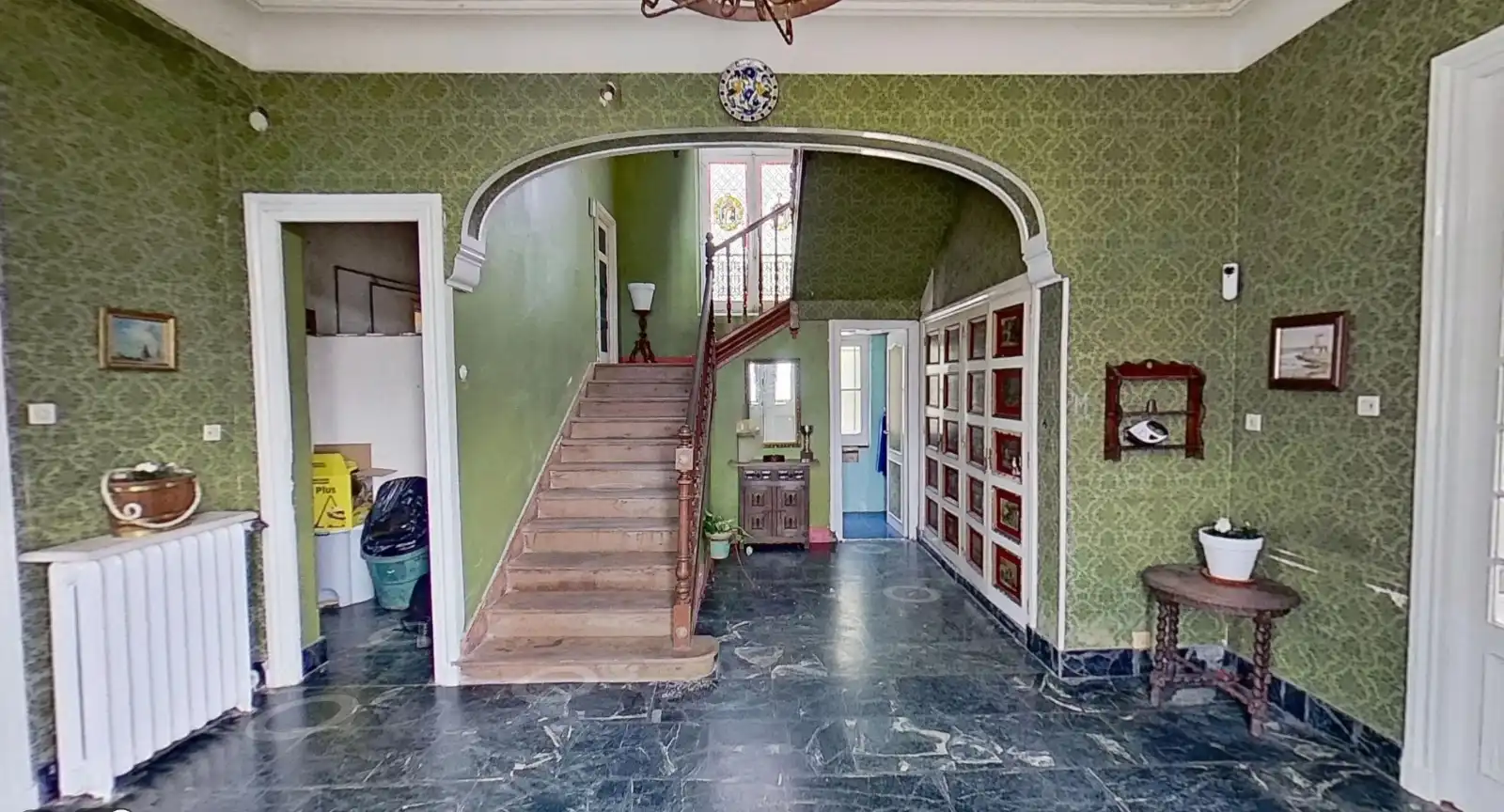 Finca rústica en venta en Donostia - San Sebastián  con Calefacción, Jardín privado y Terraza