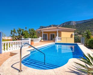 House or chalet for sale in La Pedrera - Vessanes, Dénia