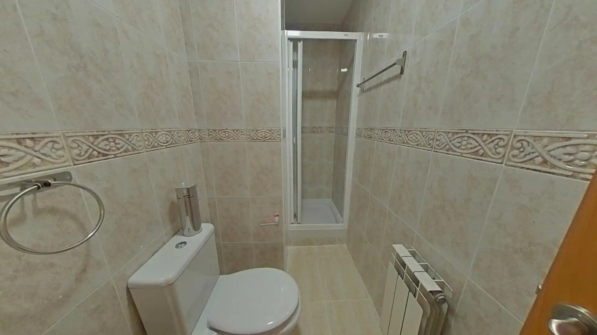 Piso en venta en Calle CALVARIO, Ajuntament-Maragall