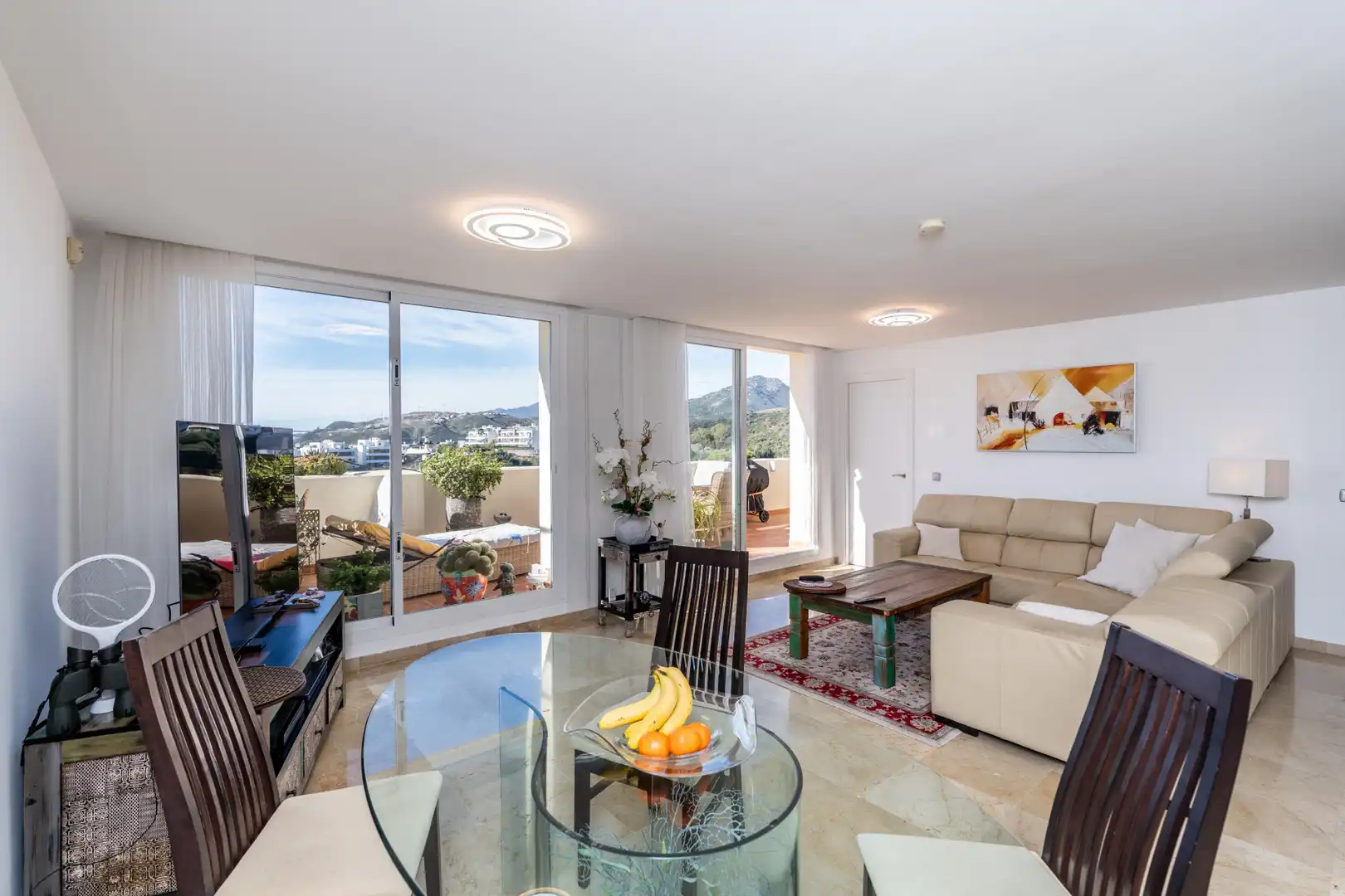 Apartment mit Pool zum Verkauf in Los Arqueros  - Puerto del Almendro, imagen 8