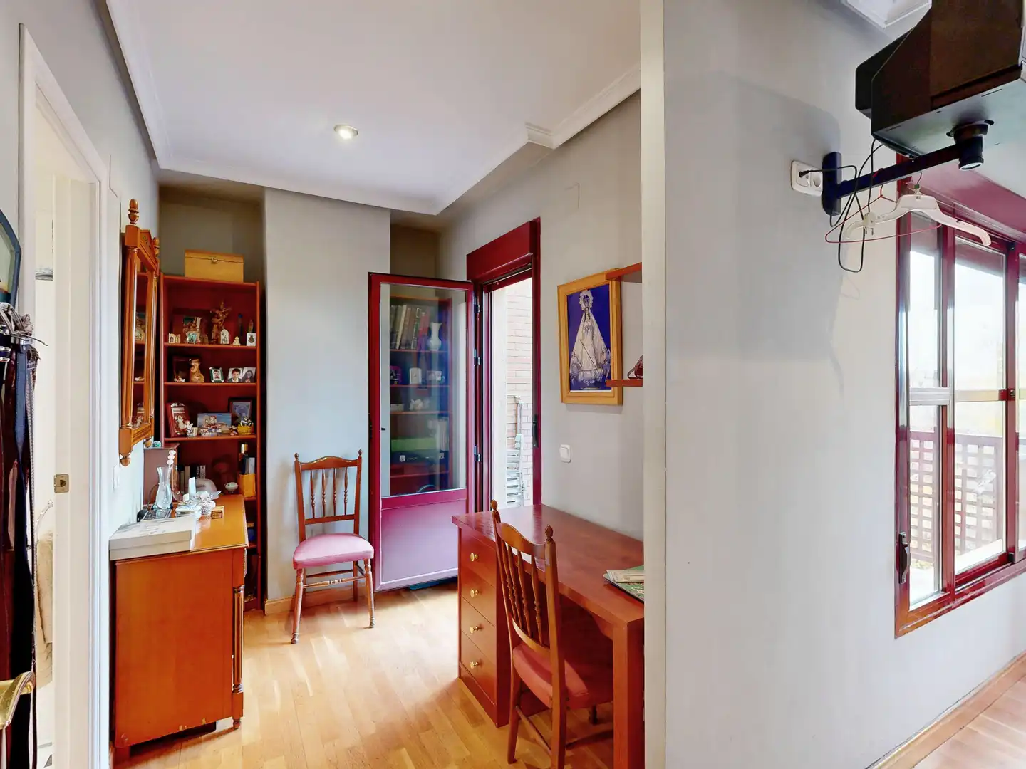 Casa adosada en venta en Cáceres con Calefacción y Trastero