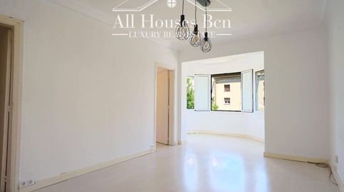 Foto 2 de Ático en venta en Lleo XIII, Sant Gervasi i la Bonanova, Barcelona Capital