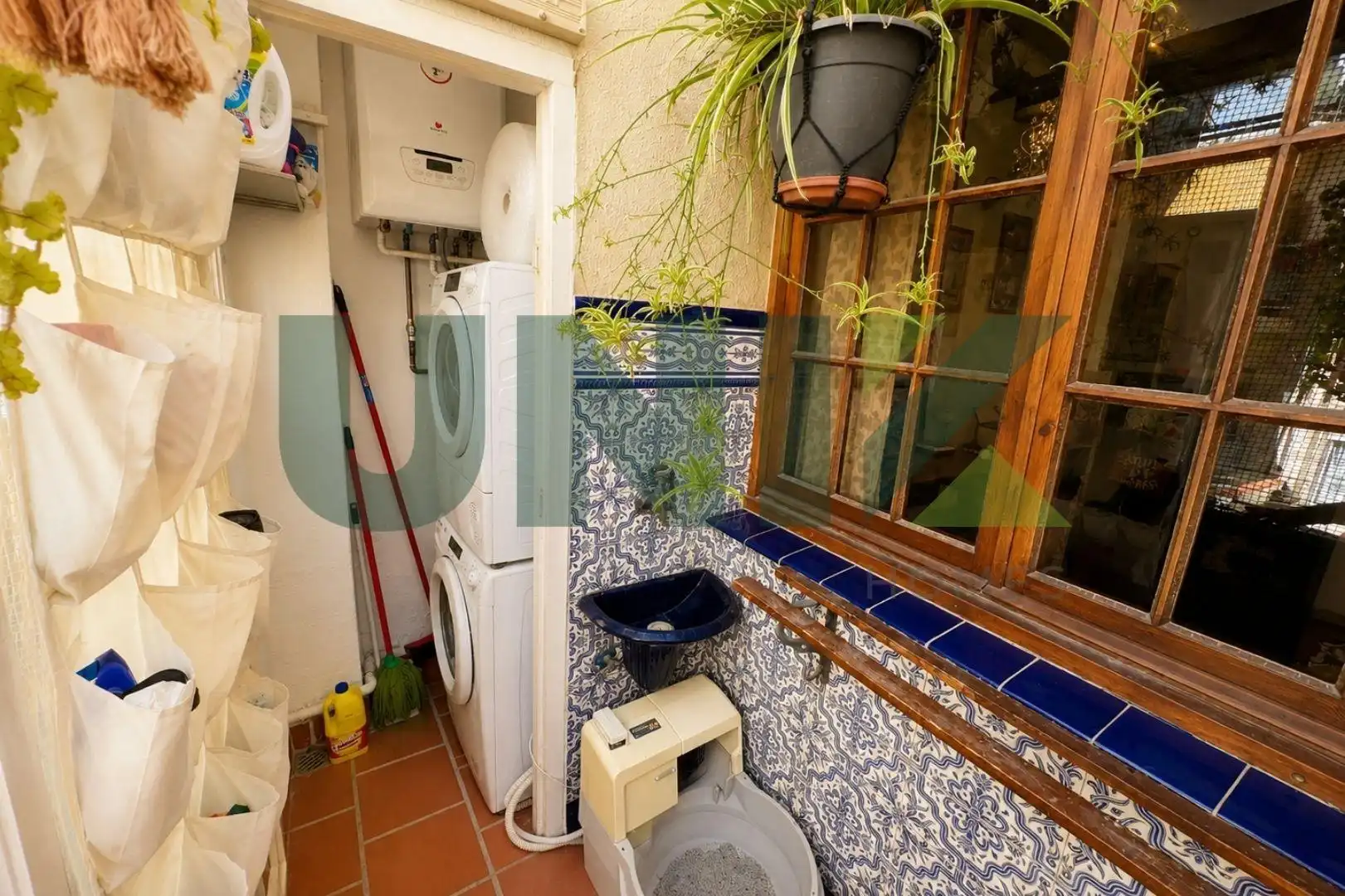Terrassa de Àtic en venda en Barcelona