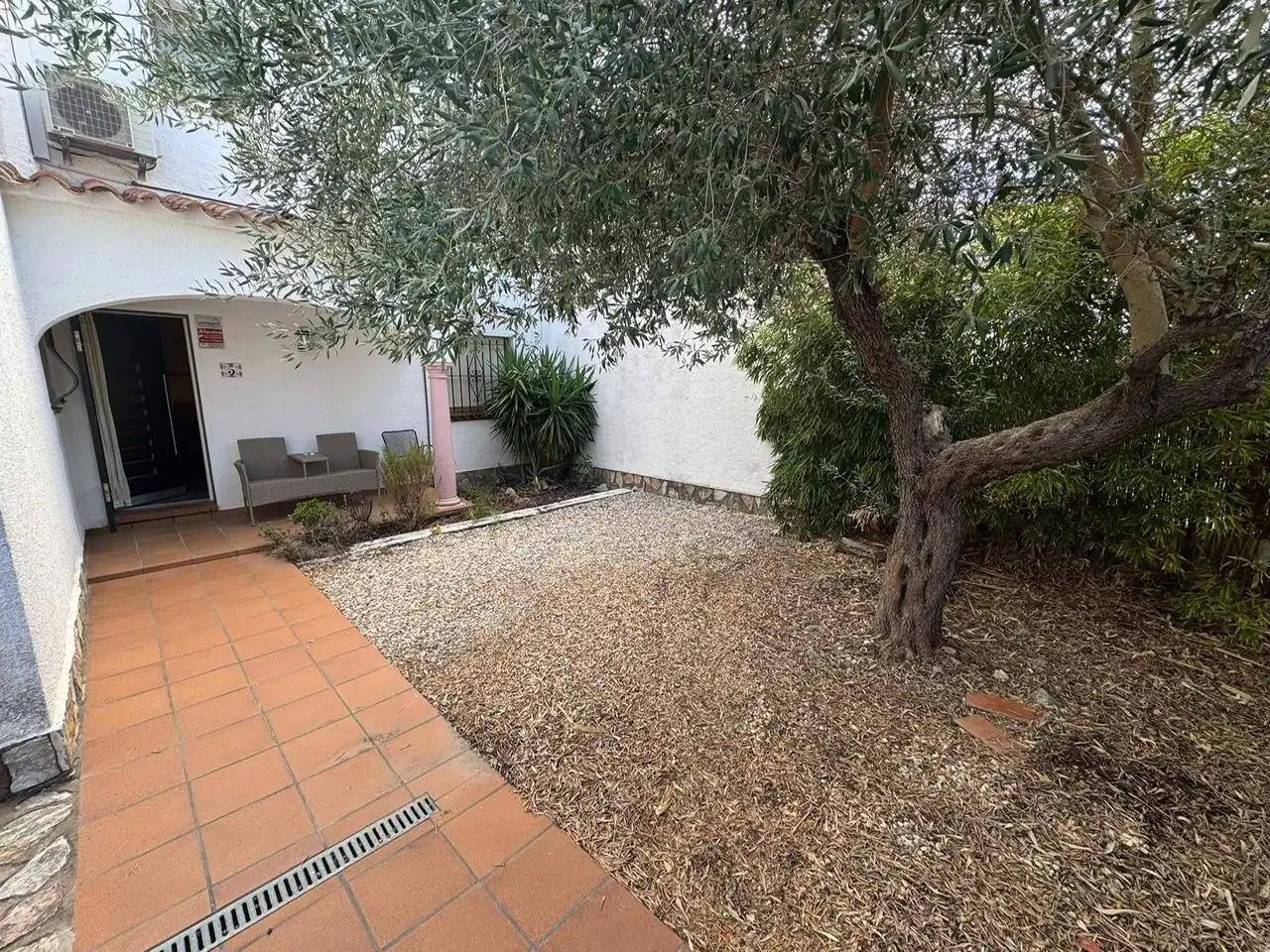 Casa con piscina in vendita a passage santa coloma 31, imagen 24