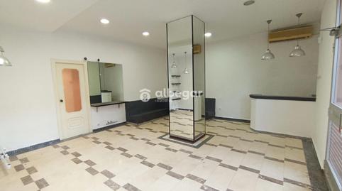 Foto 4 von Geschaftsraum zur Miete in Santiago Suarez Santi, La Creu Coberta,  Valencia Capital