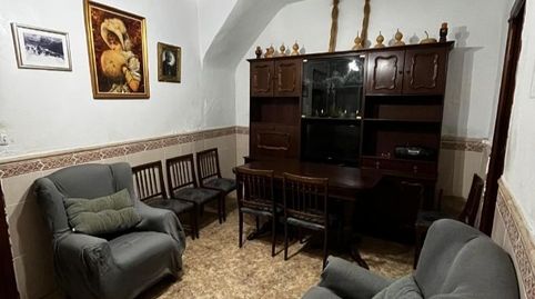 Foto 4 de Casa o xalet en venda a Calle Mezquita, 13, Alboloduy, Almería
