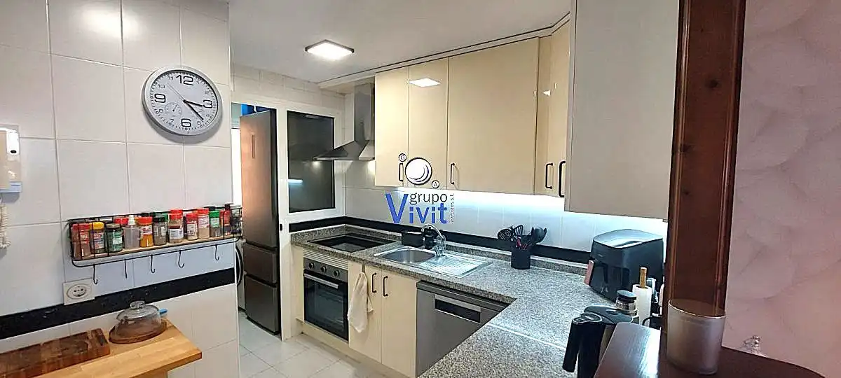 Wohnung mit Aufzug zum Verkauf in La Duquesa, imagen 10