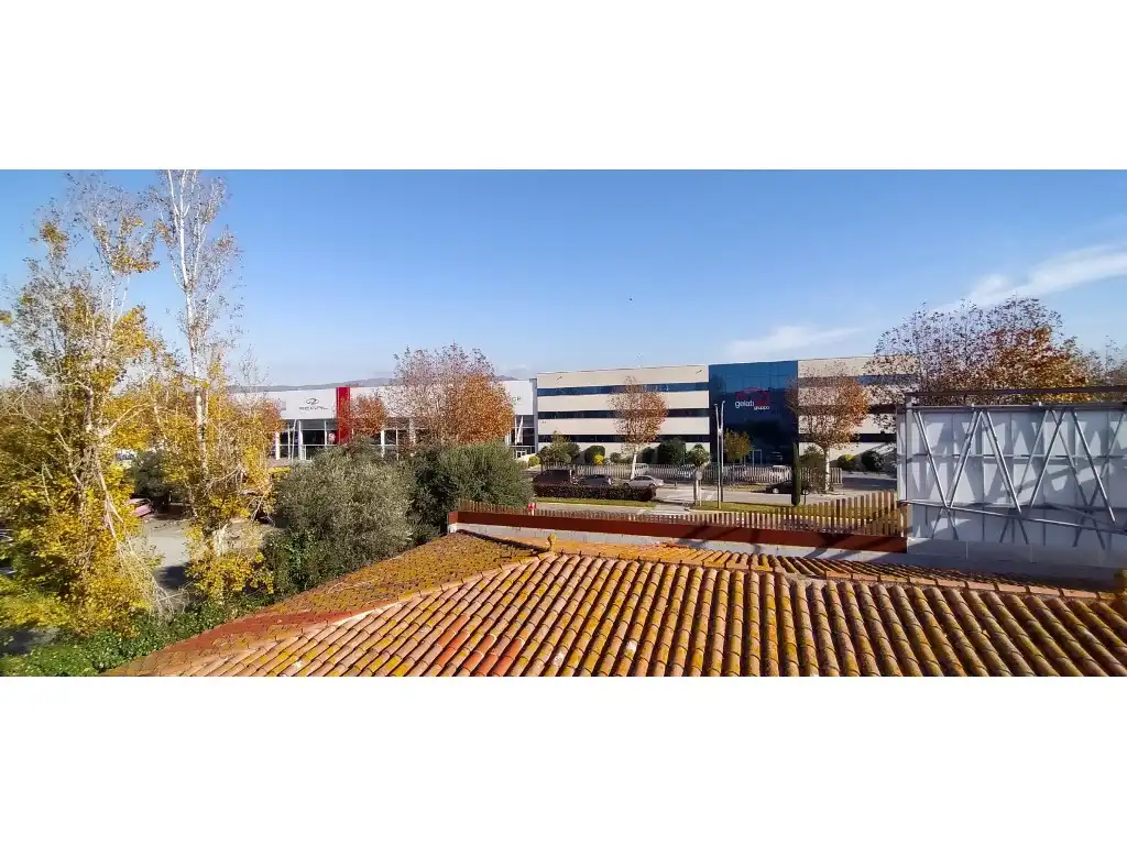 Vista exterior de Piso en venta en Empuriabrava