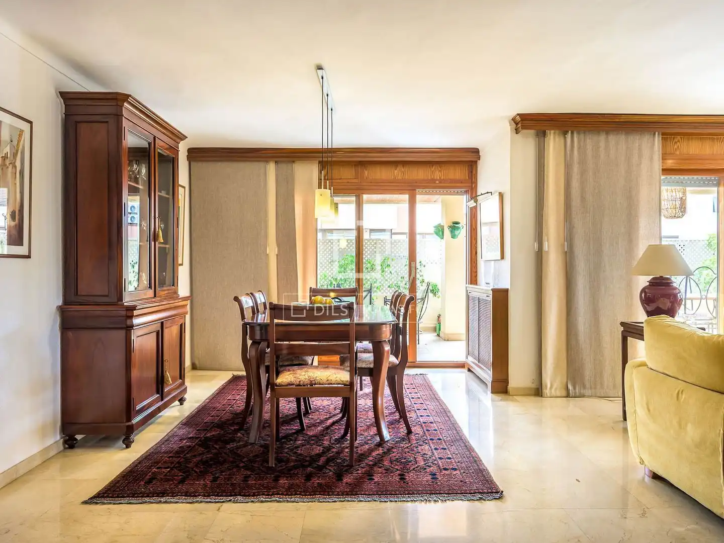 Appartamento con terrazza in vendita a S'Eixample - Can Misses, imagen 5