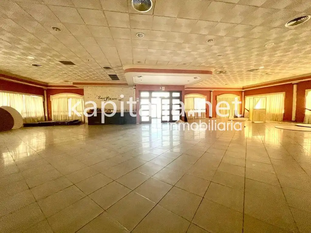 Residenziale in vendita a La Llosa de Ranes, imagen 3