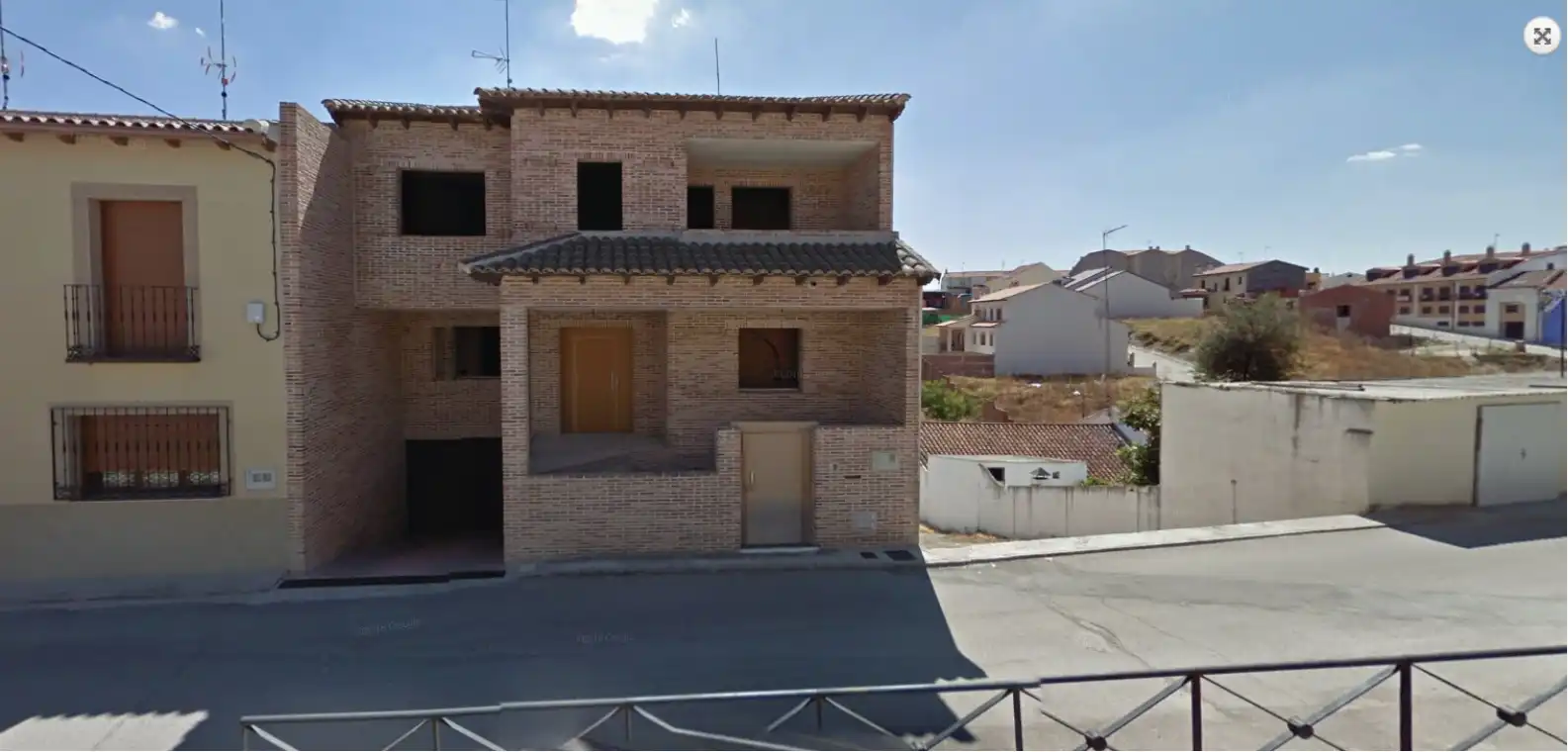 Casa en venta en Borox