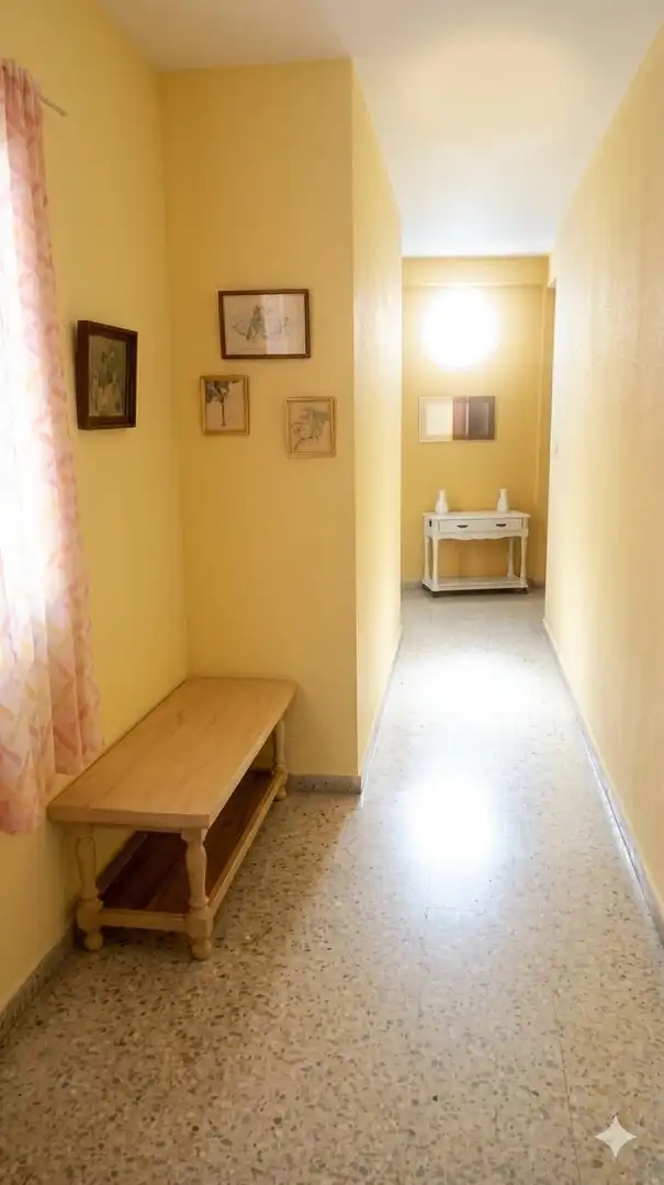 Flat for rent in Granada, Granada