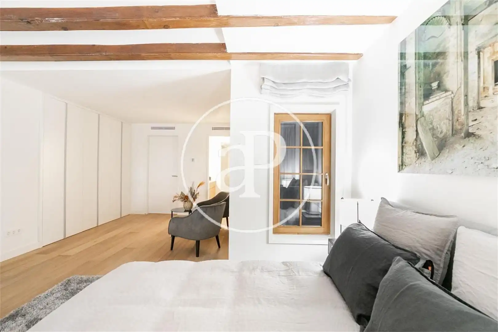 Duplex neuf avec ascenseur à vendre à Carrer de Pau Claris, imagen 24