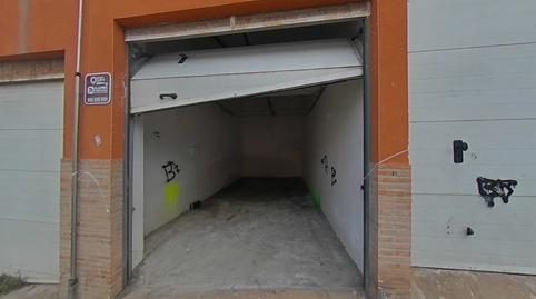 Photo 3 of Garage for sale in Numancia, Alquerieta, Alzira