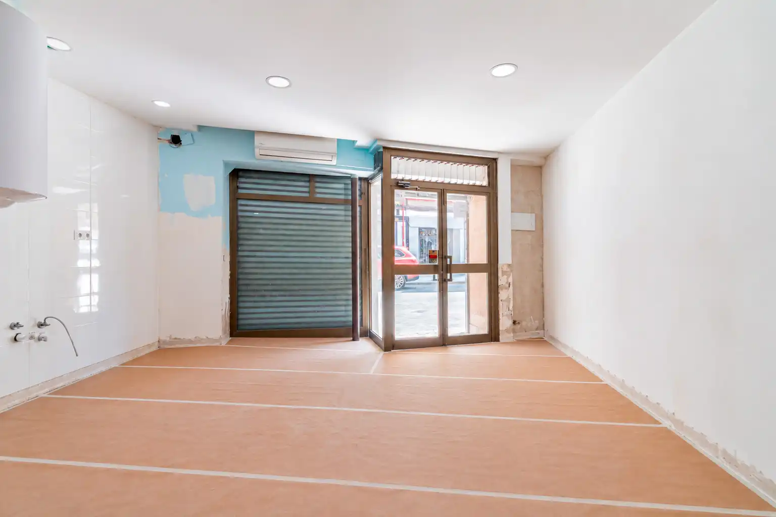 Erdgeschosswohnung zum Verkauf in Calle Inmaculada Concepción, imagen 8