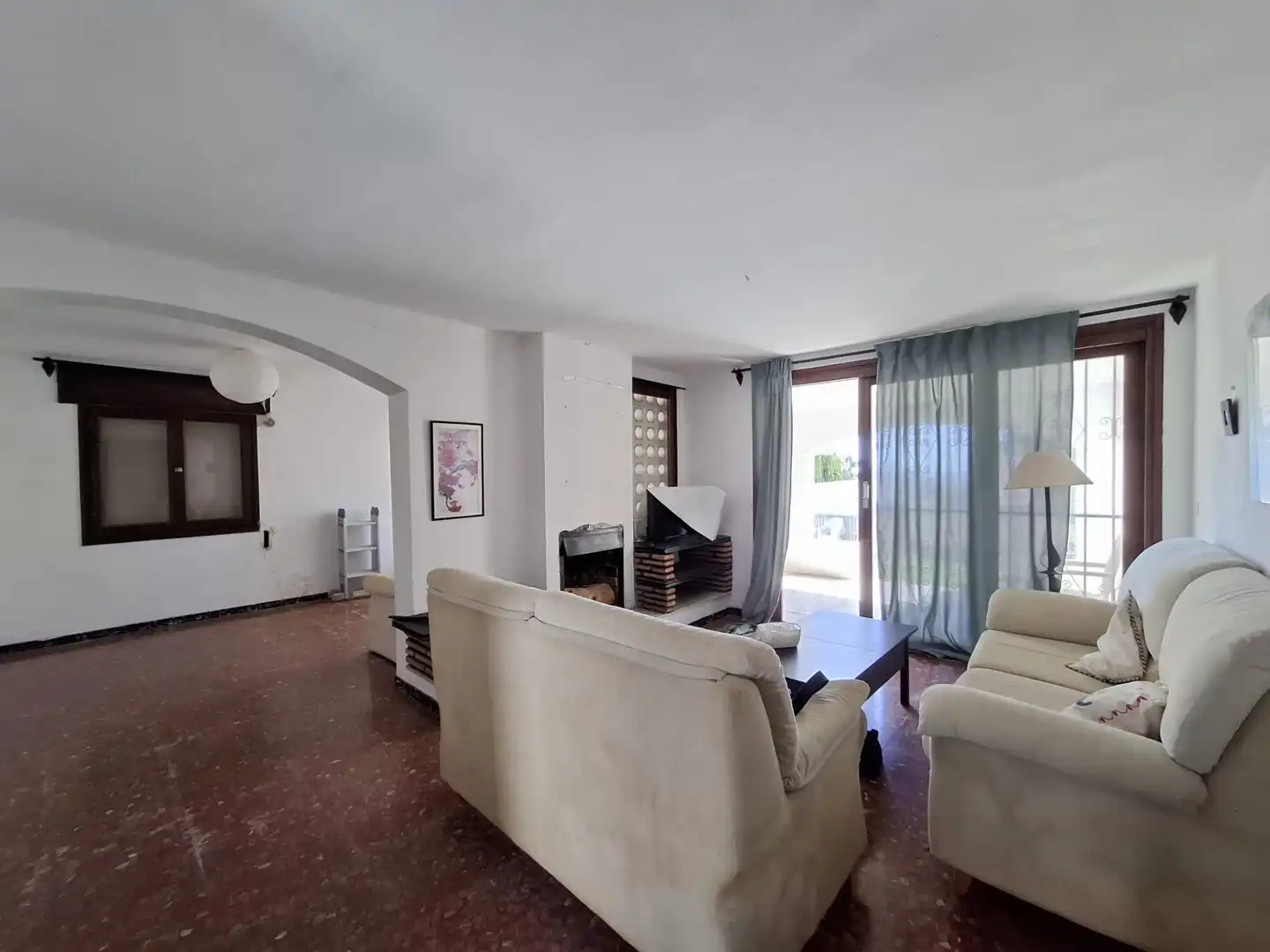 Villa mit Garten zum Verkauf in Calahonda, imagen 9