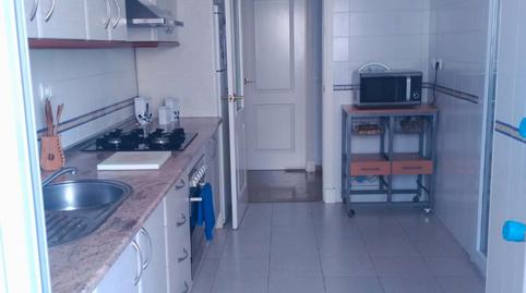 Foto 4 de Planta baixa en venda a Avenida Reina Sofía, Puerto de Estepona, Estepona