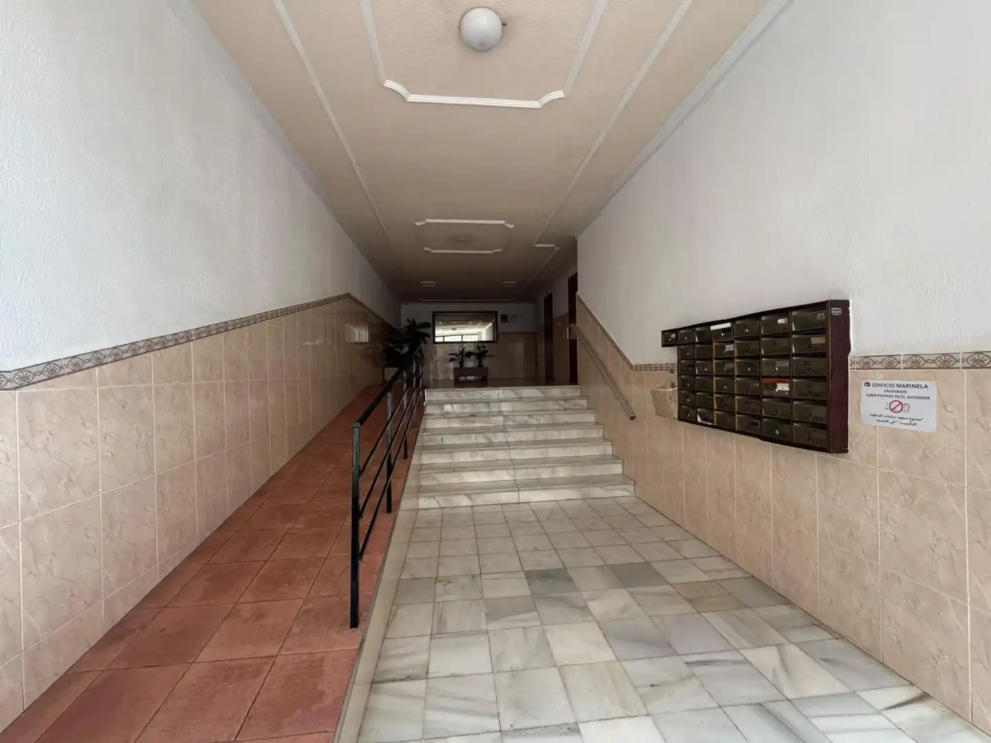 Apartamento en venta en Almoradí, Alicante