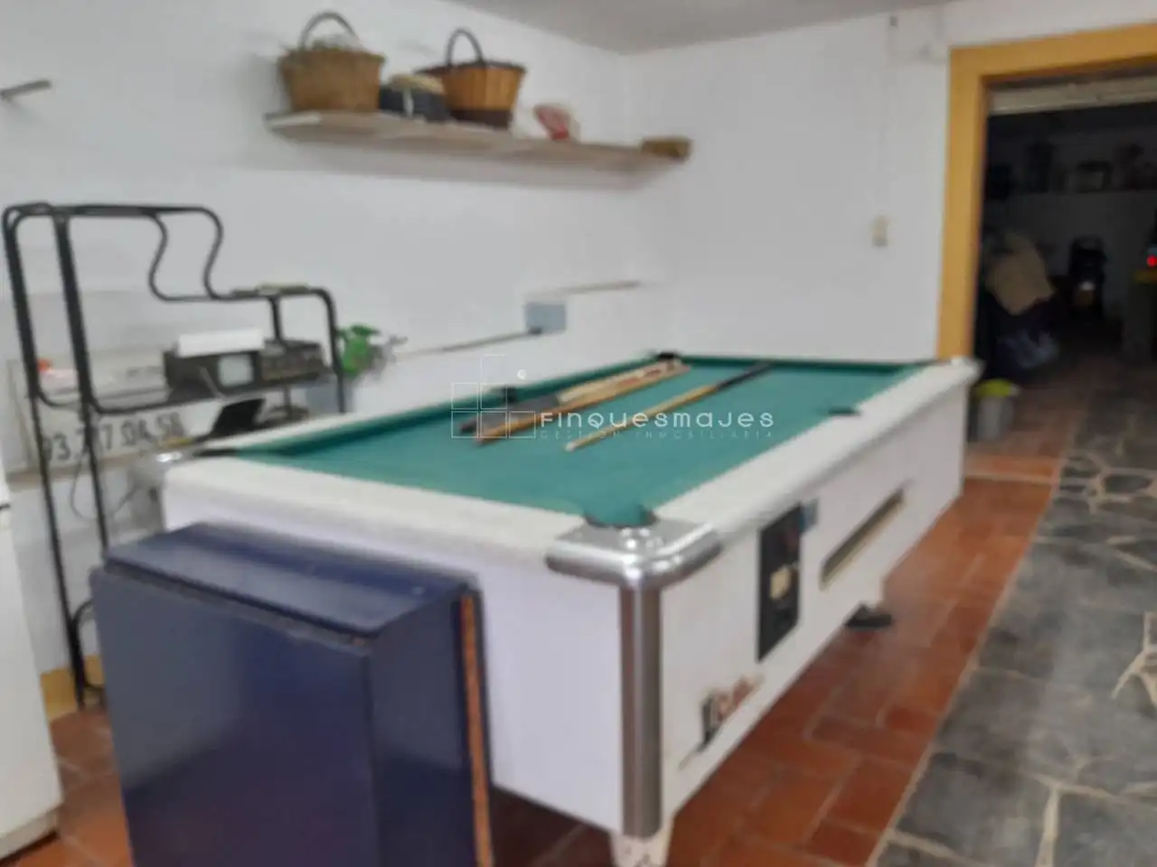 Country homes for sale in Sentmenat  with Air Conditioner, Heating and Private garden