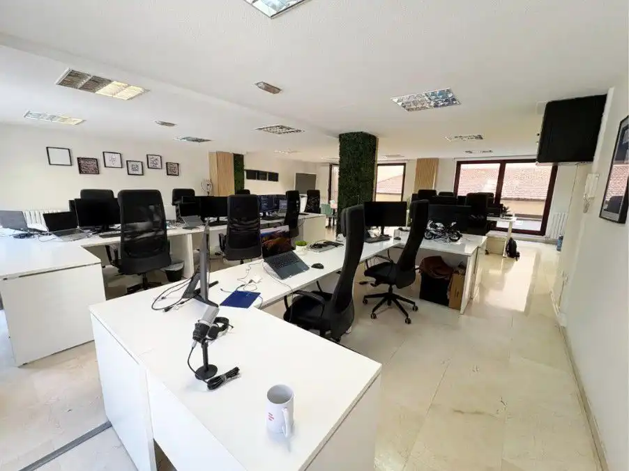 Ufficio con ascensore in affitto a Centro, imagen 4