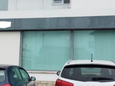 Local comercial en venda a CORRALES