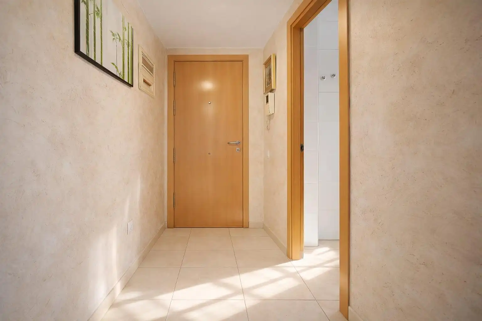 Flat for sale in Salou  with Air Conditioner, Heating and Private garden