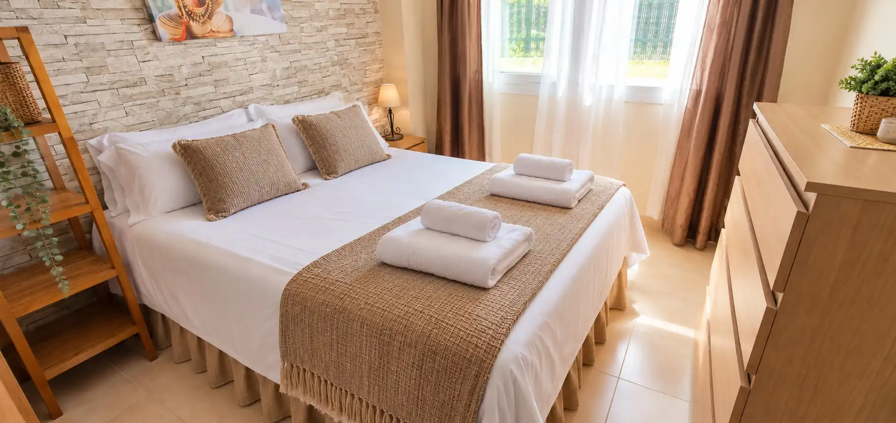 Apartament amb ascensor de lloguer a Calle María Lajarraga, imagen 8