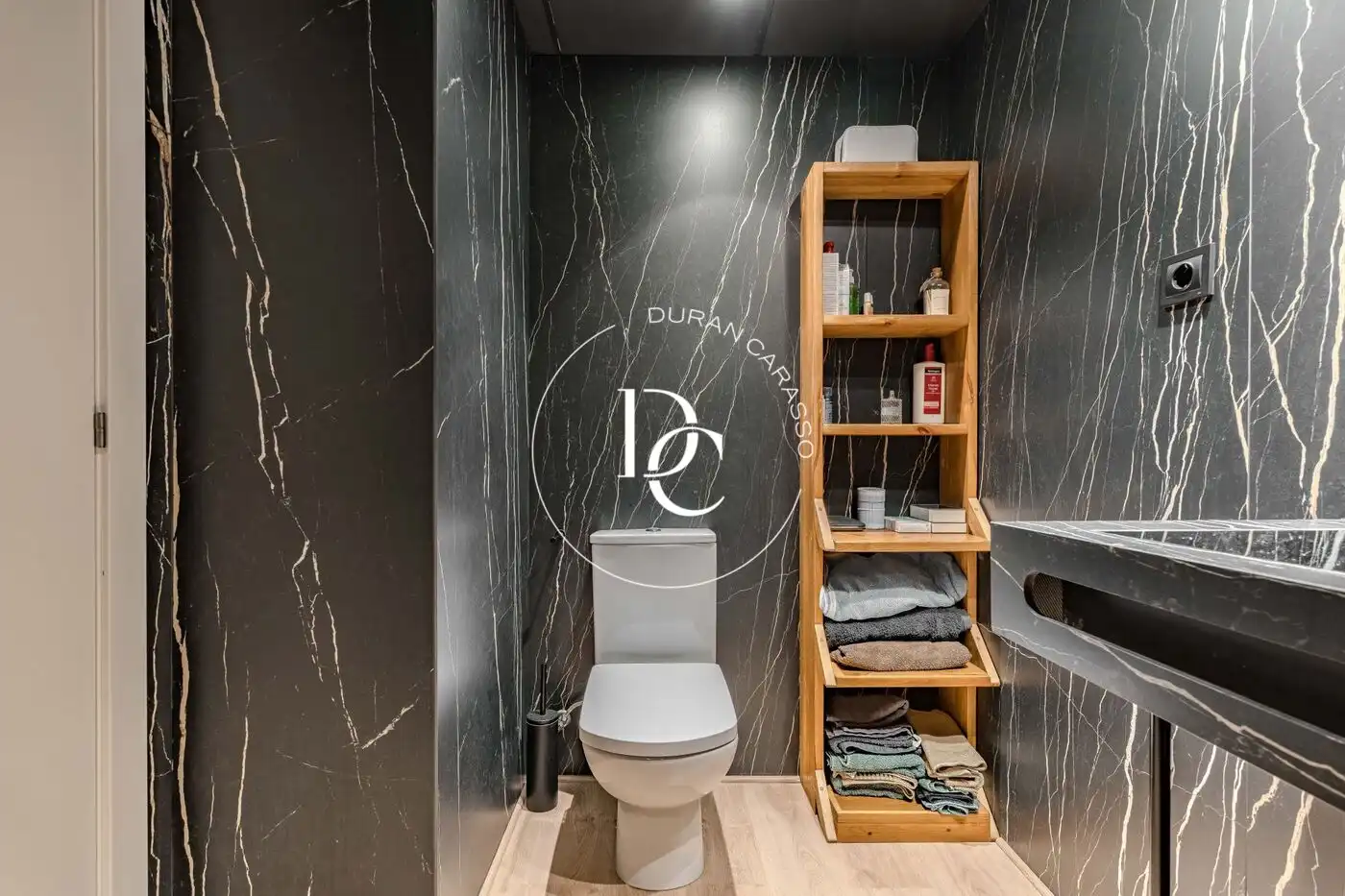 Penthouse with balcony for sale in Carrer de Manuel Llopis de Casades, imagen 26