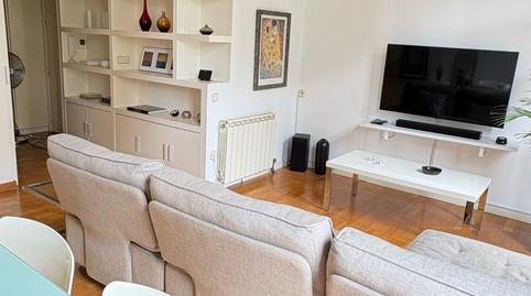 Foto 3 de Pis en venda a Carrer del Consell de Cent, Hostafrancs, Barcelona